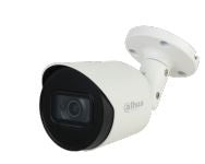 Cámara Bullet Dahua HAC-HFW1801TN-A 4K - 30m IR, IP67, Multi-formato CVI/TVI/AHD Imagen principal del producto