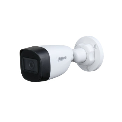 Cámara Bullet Dahua HAC-HFW1200CN-A 1080p - Micrófono, 30m IR, IP67 Imagen principal del producto