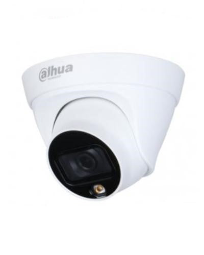 Cámara Dahua IP Domo DH-IPC-HDW1239T1N-LED-0280B-S4 - Visión Nocturna LED Imagen principal del producto
