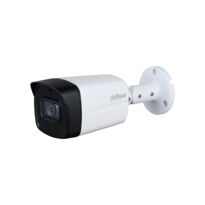 Cámara Bullet Dahua HAC-HFW1231TLM-I6 2MP - IR 60m, IP67, WDR 130dB