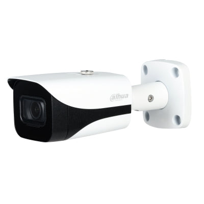 Cámara Bula Dahua DH-HAC-HFW2501EN-A-0280B-S2 - Visión Nocturna, Lente 2.8mm Imagen principal del producto