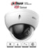 Cámara IP PTZ Dahua SD22204DB-GNY 2MP - 4x Zoom Óptico, WizSense, Starlight