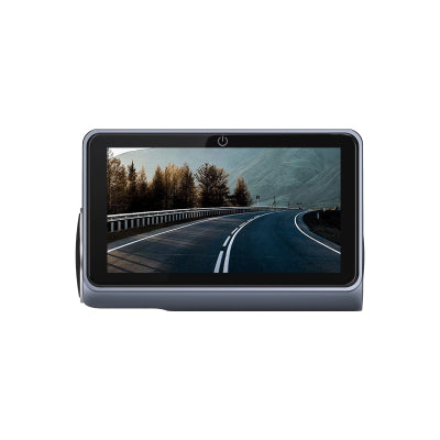 Cámara Dashcam Dahua DHI-DAE-HC1311GW-S6 - Grabación en Vehículo Full HD