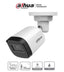 Cámara Bullet Dahua 5MP 2.8mm IR 30m - IP67 CVI/CVBS/AHD/TVI