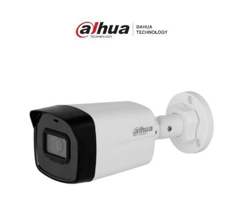 Cámara IP Bullet Dahua IPC-B1E20 2MP - IR 30m, PoE, IP67