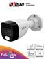 Cámara Dahua HAC-HFW1209CM-A-LED-0280B-S3 Bullet 1080p Full Color LED