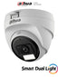 Cámara Domo Dahua HAC-T1A21N-U-IL-A - IP Compacta de Vigilancia
