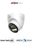 Cámara Domo Dahua HAC-HDW1200TQ-IL-T 2MP - HDCVI, Iluminador Dual, Audio Bidireccional