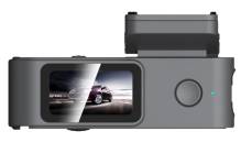Dashcam Dahua S5PRO Dual 4K+1080P - Grabación Frontal y Trasera Imagen principal del producto