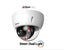 Cámara IP Domo Dahua IPC-HDBW2449E-S-IL 4MP - Antivandálica, Visión Nocturna