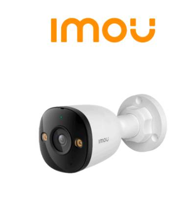 Cámara Bala IP IMOU IPC-PS3D-3M0 - 3MP PoE, Visión Color 24/7, IP67 Imagen principal del producto