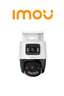Cámara PTZ IMOU IPC-PS70FN-10M0 10MP - Doble Lente, PoE, IP67