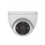 Cámara Domo Exterior IP EZVIZ CS-H4 3MP 2K WiFi - Vigilancia IP66