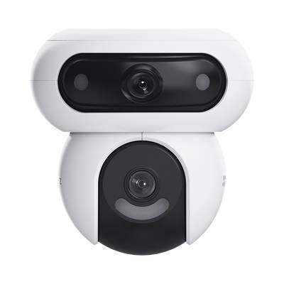Cámara EZVIZ CS-H90 Doble Lente 4MP+4MP 8K WiFi Exterior - Vigilancia Avanzada Imagen principal del producto