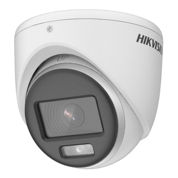 Cámara Turret HIKVISION DS-2CE70DF0T-MF 2MP TurboHD - Visión Nocturna Imagen principal del producto