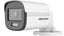 Cámara Bula 5MP Hikvision TurboHD - Vigilancia Análoga Profesional