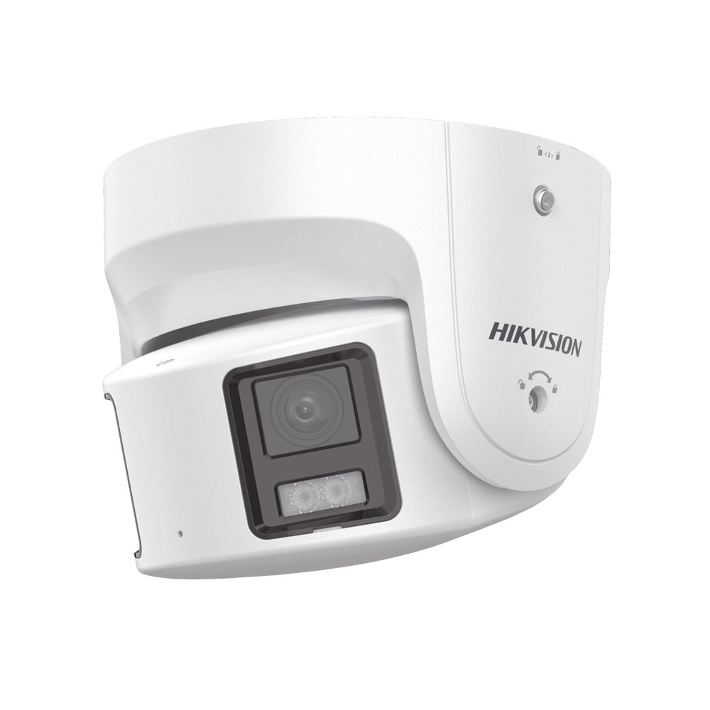 Cámara Turret IP HIKVISION DS-2CD2387G2P-LSU/SL(C) - Vigilancia Profesional Imagen principal del producto