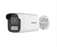 Cámara Bala IP Hikvision DS-2CD1T83G2-LIU 8MP 4K - Dual Light 50m IR y Luz Blanca
