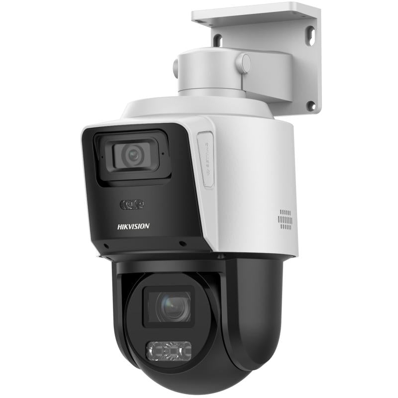 Cámara PTZ IP Hikvision DS-2SE3C404MWG-E/14 4MP Dual Light 40m IR Imagen principal del producto