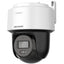 Cámara Domo IP HIKVISION DS-2DE2C400MWG-E 4MP - Autoseguimiento y Dual Light 30m