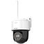 Cámara IP PTZ Hikvision DS-2DE2C200IWG/W - 2MP, WiFi, Autoseguimiento, 30m IR