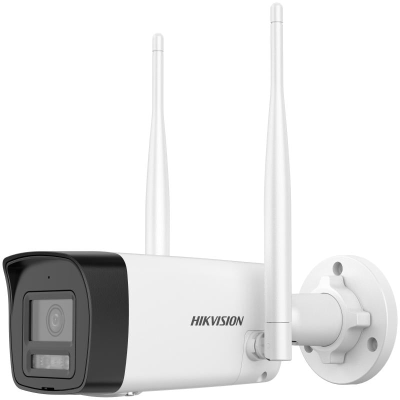 Cámara Bala IP Hikvision DS-2CV1023G2-LIDWF 2MP - Dual Light 30m IR, Wi-Fi, Audio Bidireccional Imagen principal del producto
