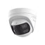 Cámara Turret IP HILOOK 8MP Panorámica 180° PoE - Audio Bidireccional e IP67
