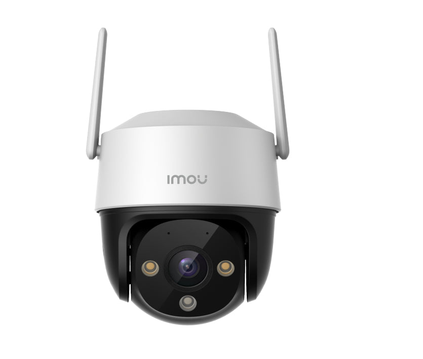 Cámara IMOU IPC-K7CN-3H1WE 3MP PTZ IP WiFi - Full Color y Audio Bidireccional