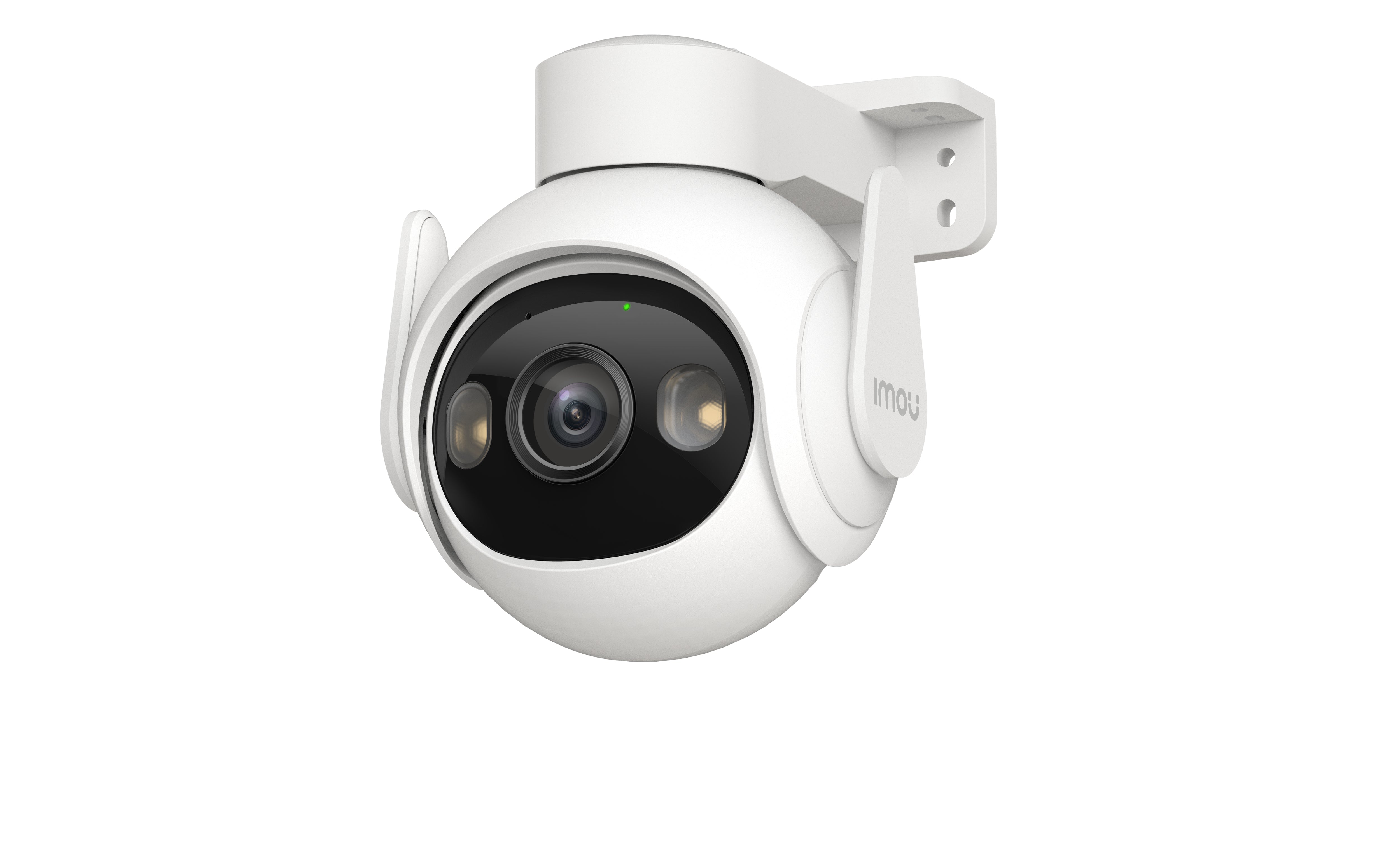 Cámara IMOU PT 3MP IPC-GS7EN-3M0WE - WiFi Full Color, Seguimiento Inteligente Imagen principal del producto