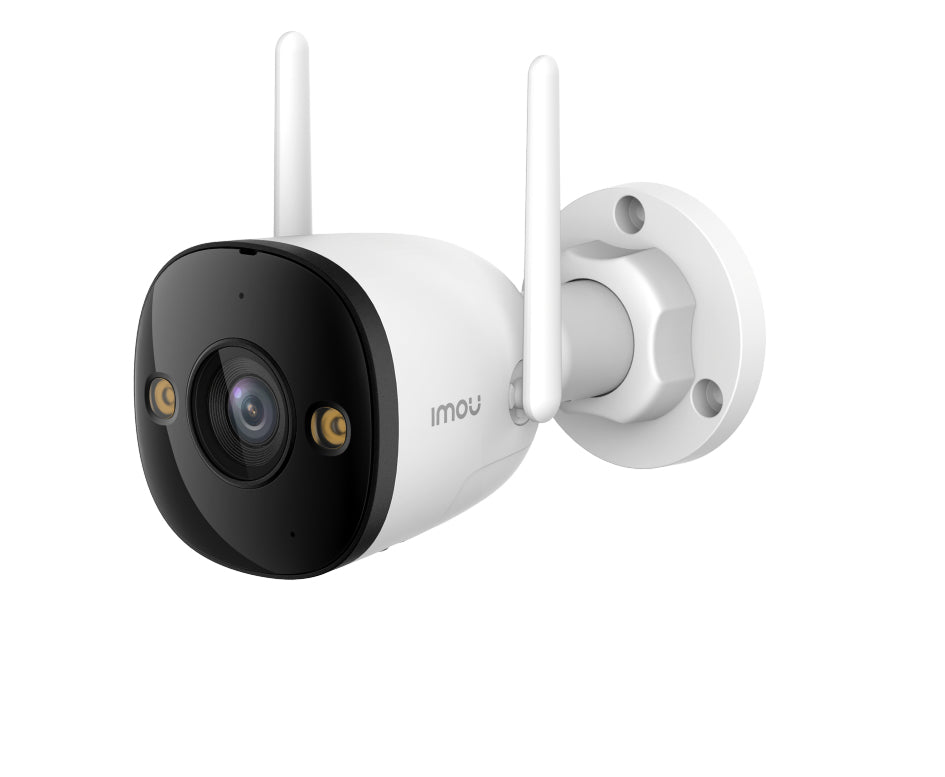Cámara IMOU BULLET 3MP IPC-S3EN-3M0WE - WiFi Full Color Visión Nocturna
