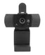Cámara Web Manhattan 462556 Full HD USB con Rotación