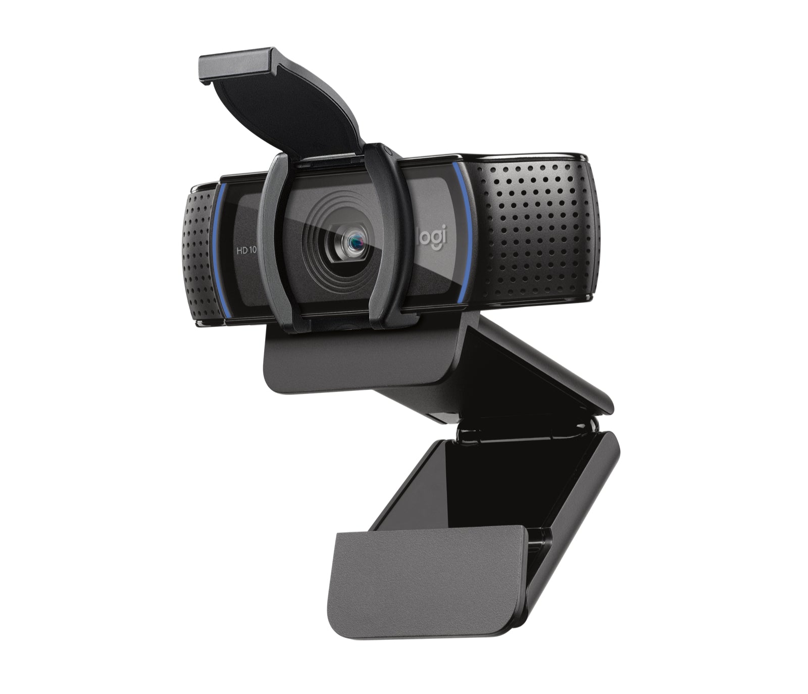 Webcam Logitech C920s Full HD 1080p - Micrófono Estéreo para Videoconferencias Imagen principal del producto