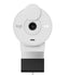 Webcam Logitech Brio 300 - HD 1080p, Enfoque Automático, USB Plug & Play
