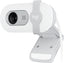 Webcam Logitech Brio 100 - HD 1080p, USB, Micrófono Integrado