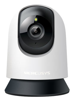 Cámara WiFi Mercusys MC210 - Pan/Tilt, Visión Nocturna y Control Remoto Imagen principal del producto