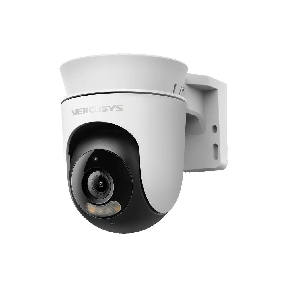 Cámara de Seguridad MERCUSYS MC500 Wi-Fi Exterior Pan/Tilt Full HD 1080p 360° Imagen principal del producto