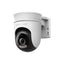 Cámara de Seguridad MERCUSYS MC500 Wi-Fi Exterior Pan/Tilt Full HD 1080p 360°