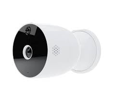 Cámara de Batería Exterior Nexxt Solutions Home NHC-O630 - WiFi Imagen principal del producto