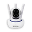 Cámara de Vigilancia IP Necnon NIPCAM-1-LITE - Domo, Monitoreo en Vivo