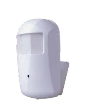 Cámara Oculta PROVISION-ISR IV-390A37-V2 2MP AHD - IR 10m, IP67, Detección Movimiento