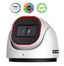 Cámara Domo AHD PROVISION-ISR DI-320A-VF 2MP - IR 40m, Lente Varifocal