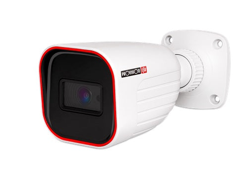 Cámara Bala PROVISION-ISR I2-320A-28 2MP AHD - IR 20m, IP67, Lente 2.8mm Imagen principal del producto