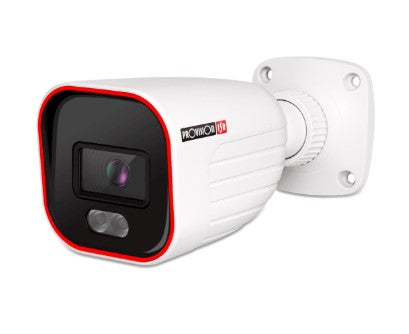 Cámara Bala AHD 2MP PROVISION-ISR BSV-320AR-36 - IR 20m, Full Color, IP67 Imagen principal del producto