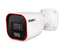 Cámara Bala AHD 2MP PROVISION-ISR BSV-320AR-36 - IR 20m, Full Color, IP67