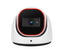 Cámara Domo IP PROVISION-ISR DI-320IPEN-28 2MP - Reconocimiento Facial, IR 20m