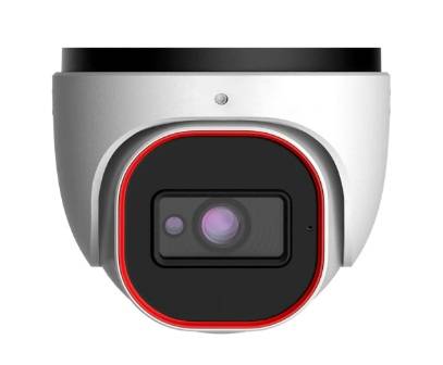 Cámara Domo IP 4MP Provision-ISR DI-340IPEN-28-V5 - PoE, IR 20m, IP67 Imagen principal del producto