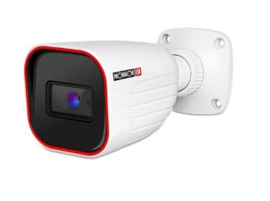 Cámara Bala AHD PROVISION-ISR I2-33K0AP-28 5MP - IR 20m, Micrófono, IP67 Imagen principal del producto
