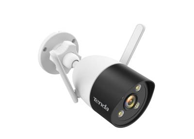 Cámara WiFi TENDA CT3-WCA - Vigilancia Inteligente Conectada