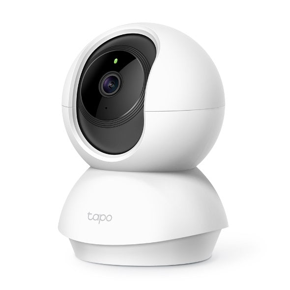 Cámara WiFi Panorámica TP-LINK TAPO C200 - Visión 360°, Control Remoto Imagen principal del producto