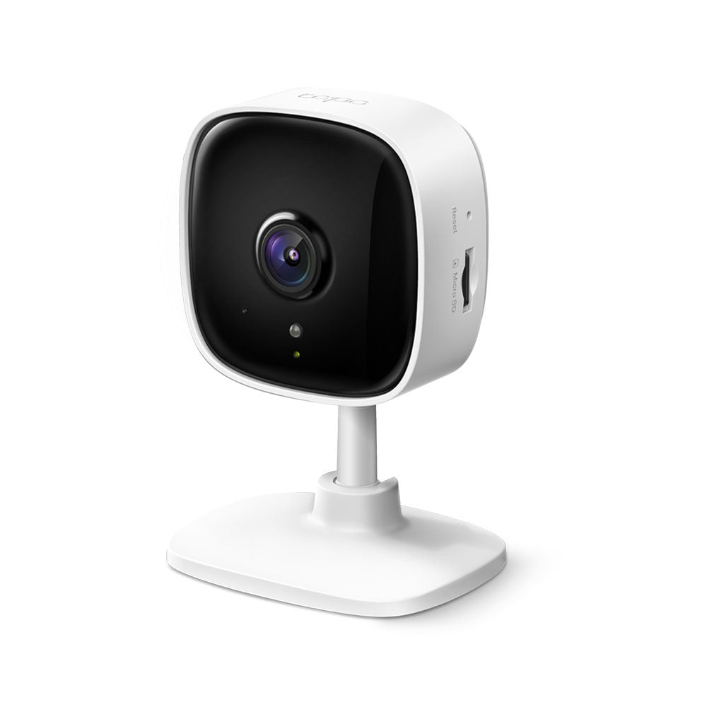 Cámara WiFi de Seguridad TP-LINK TAPO C110 - Monitoreo Hogar 1080p Imagen principal del producto